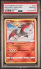 Radiant Charizard
