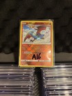 Radiant Charizard