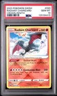 Radiant Charizard