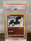 Radiant Charizard