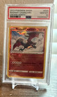 Radiant Charizard