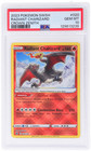 Radiant Charizard