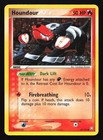 Houndour