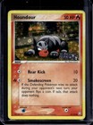 Houndour