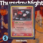 Houndour
