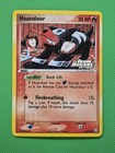 Houndour