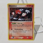 Houndour