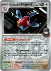 Team Rocket's Porygon-Z