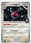 Team Rocket's Porygon-Z