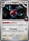 Team Rocket's Porygon-Z