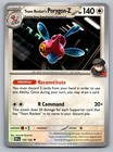 Team Rocket's Porygon-Z
