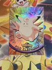 Clefable