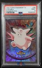 Clefable
