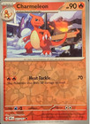 Charmeleon
