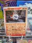 Larvesta