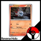 Larvesta
