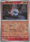 Larvesta