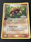 Kabuto
