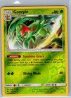 Grovyle