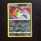 Qwilfish