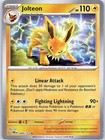 Jolteon