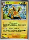 Jolteon