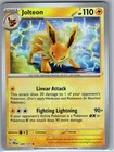 Jolteon