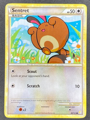 Sentret