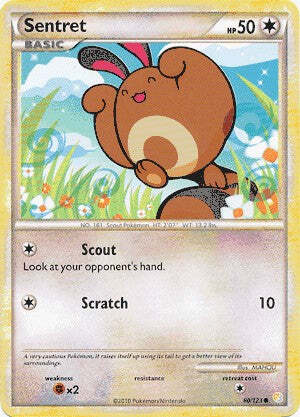 Sentret