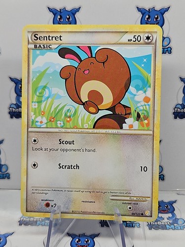Sentret