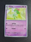 Kirlia