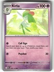 Kirlia
