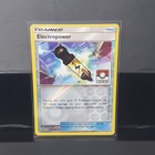 Electropower