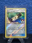 Electropower