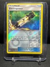 Electropower