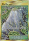 Mt. Coronet
