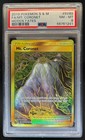 Mt. Coronet