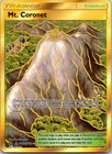 Mt. Coronet