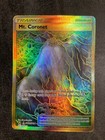 Mt. Coronet