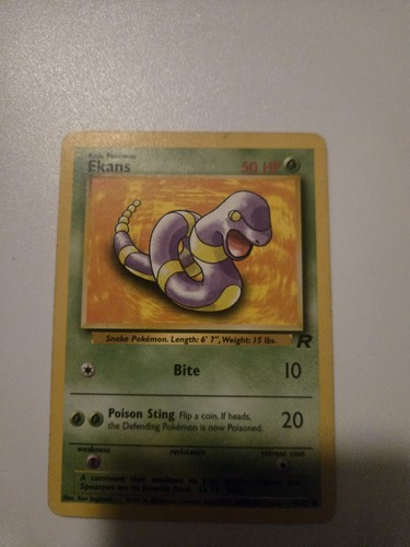 Ekans