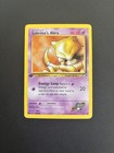 Sabrina's Abra