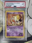 Sabrina's Abra