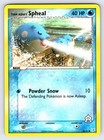 Spheal