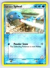 Spheal
