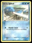 Spheal