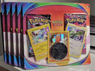 EX Blister 5 Pack