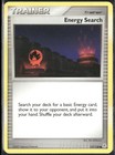 Energy Search