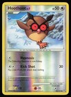 Hoothoot