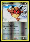 Hoothoot