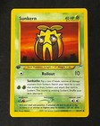 Sunkern